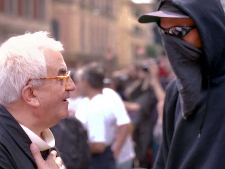 «Don Benzi, il profeta visionario che ha capovolto il mondo»