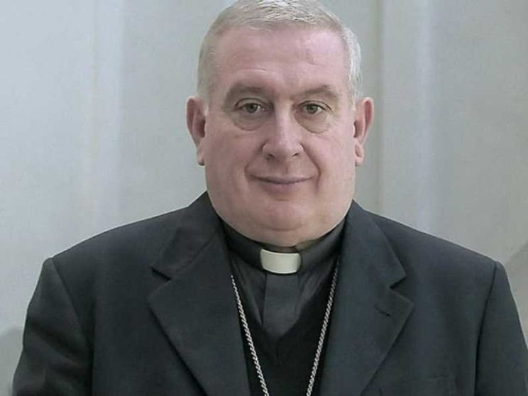 Prorogato di due anni il vescovo Brambilla alla guida della diocesi piemontese