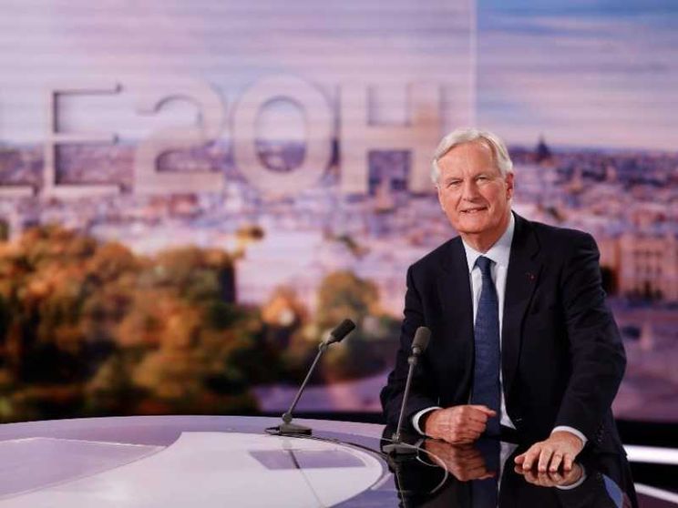 Governo Barnier, oggi va in piazza il "muro rosso" contro Macron