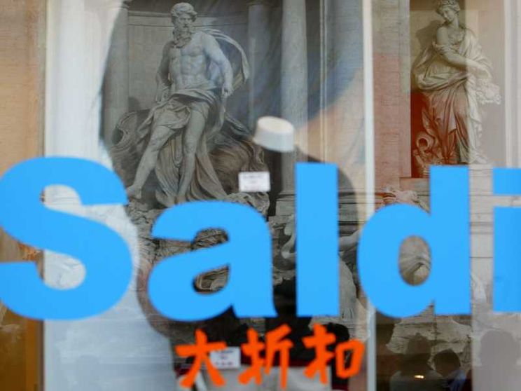 Il mercato degli abiti di seconda mano vale sei miliardi di euro