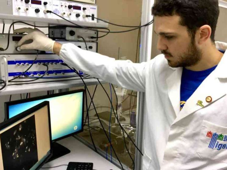 Fibrosi cistica, cura sempre più vicina. Anche con la ricerca dei giovani