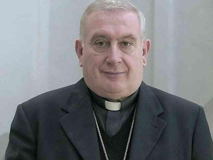 Prorogato di due anni il vescovo Brambilla alla guida della diocesi piemontese