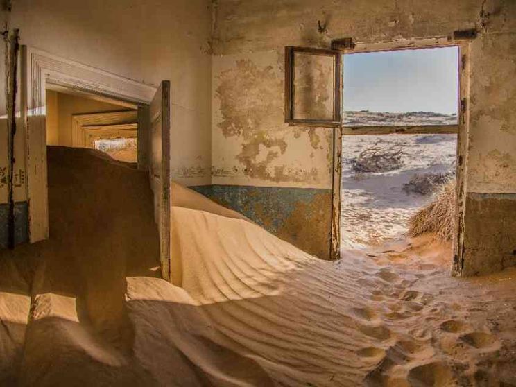 Il filosofo Bradatan: fallimento, il grande rimosso del pensiero