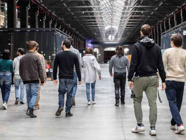 Dai robot alle criptovalute, ecco le startup più innovative