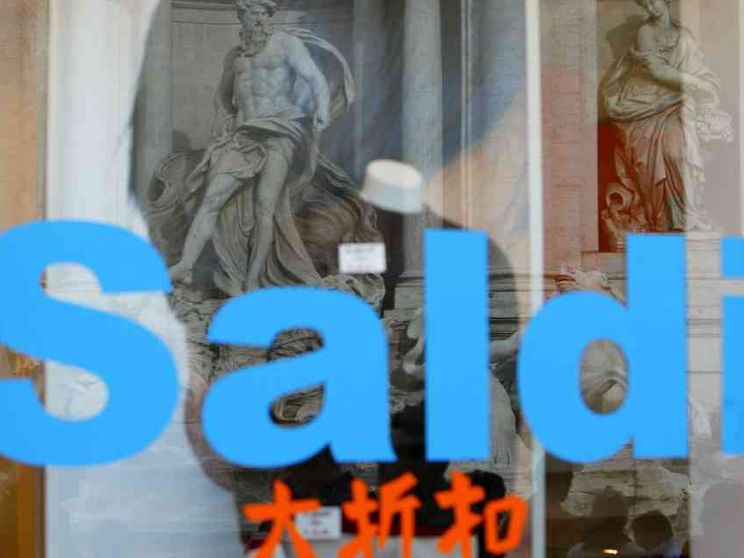 Il mercato degli abiti di seconda mano vale sei miliardi di euro