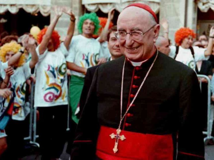 Biffi: cari preti Gesù ci stupisce sempre ed eccede ogni ragionevole progetto