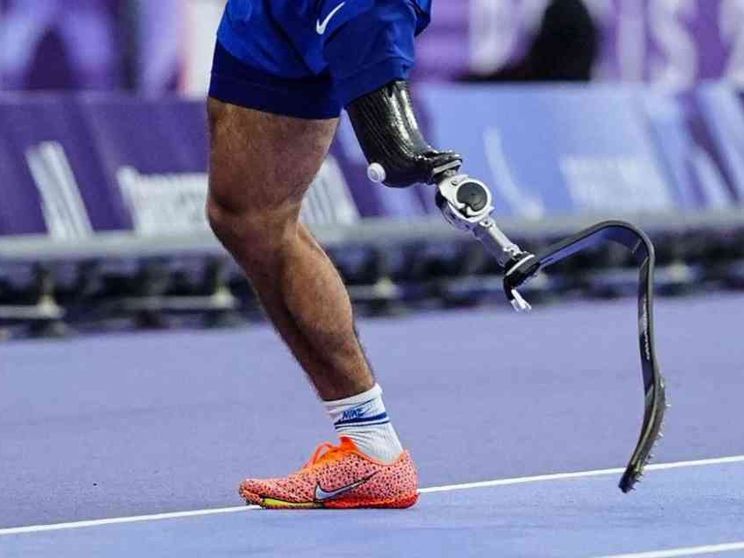 Alle Paralimpiadi tecnologie alla prova per tutti i disabili