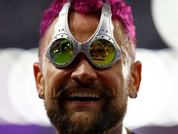 Alle Paralimpiadi vincere è anche questione di stile