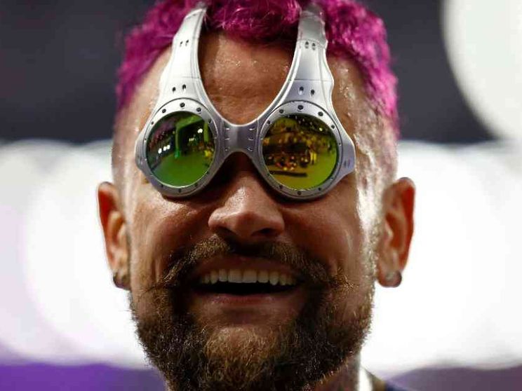 Alle Paralimpiadi vincere è anche questione di stile