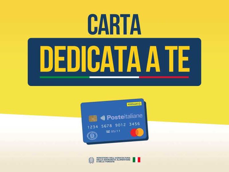"Dedicata a Te": tutto quello che devi sapere sulla nuova social card
