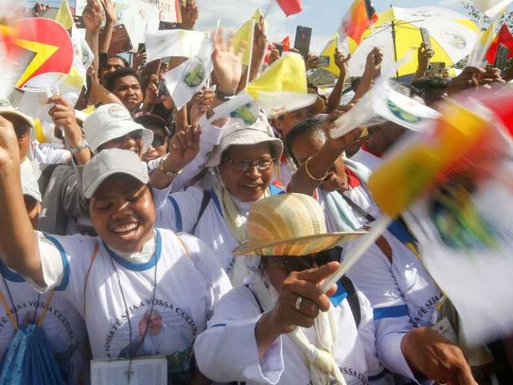A Timor Est serve un nuovo Independence Day (ma economico)