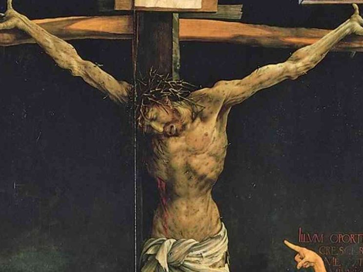 Giorgio Gualdrini e le icone della soglia tra storia e mistero