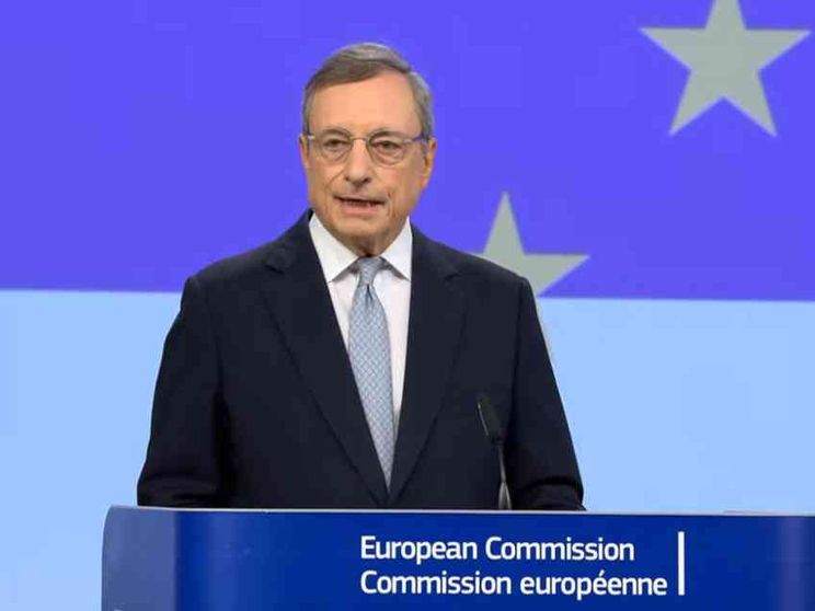 Investimenti, riforme, crescita: ecco le proposte contenute nel rapporto Draghi