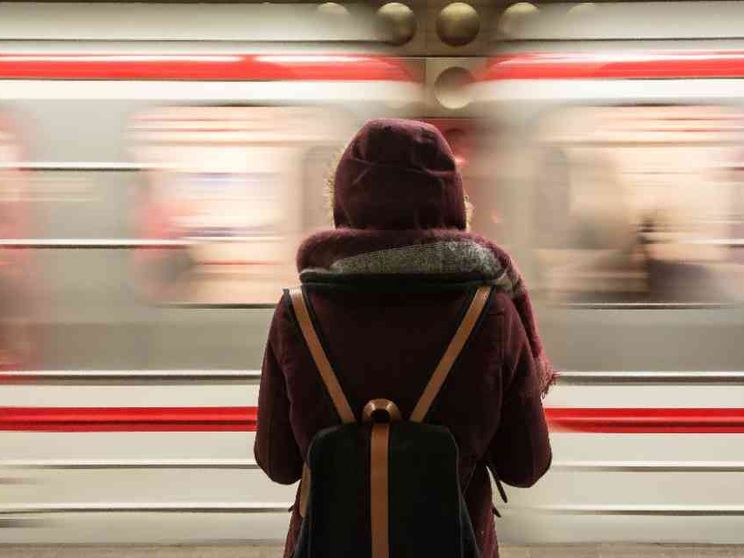 «Mio padre si è tolto la vita. Come ho fatto a non impazzire»