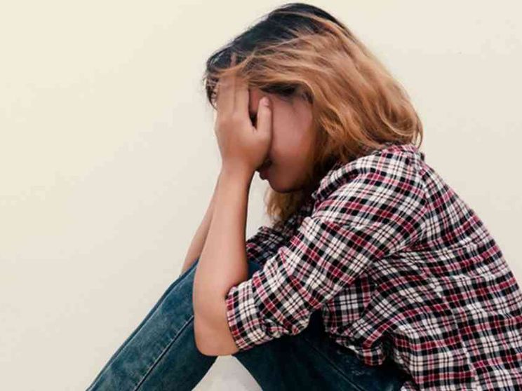 "Penso al suicidio": sempre più persone chiedono aiuto