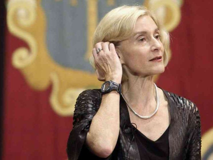 Nussbaum: «Giustizia per gli animali contro i danni provocati dall’uomo»