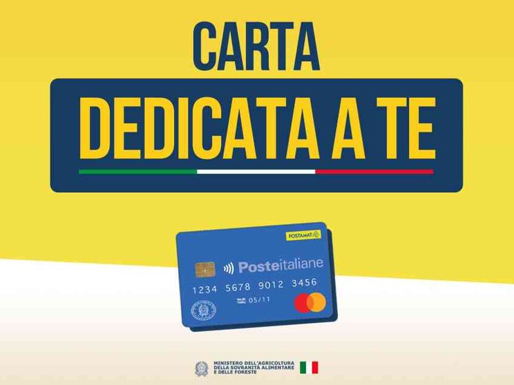 "Dedicata a Te": tutto quello che devi sapere sulla nuova social card