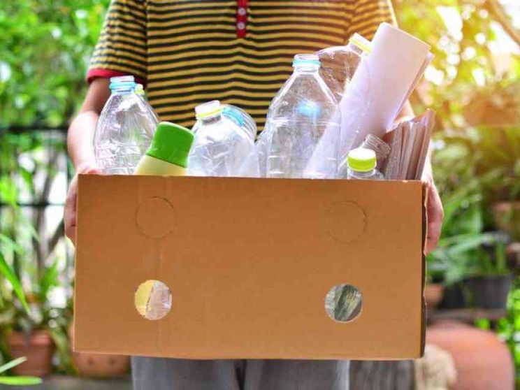 Economia circolare, 4 milioni per gli enti non-profit del Sud