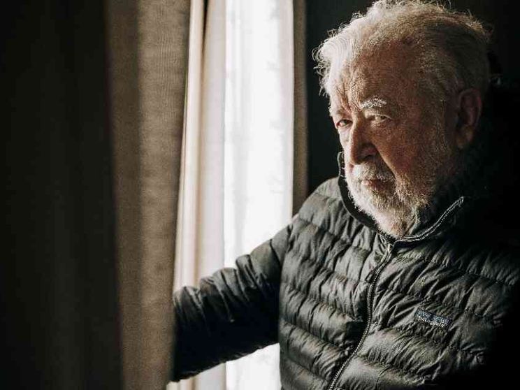 Pupi Avati: «Il passato vive. E io parlo con lui»