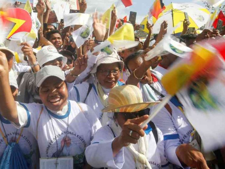 A Timor Est serve un nuovo Independence Day (ma economico)