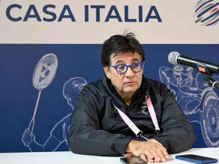 Il bilancio di Pancalli: «Italia, missione compiuta»