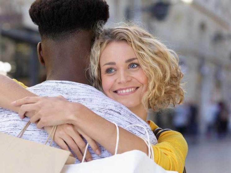 La diversità di fede non ostacola l'armonia della coppia