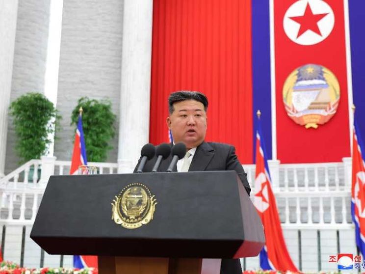 Kim risfodera la minaccia nucleare contro gli Usa