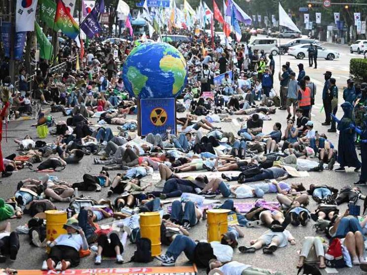 La guerra globale agli ambientalisti: ucciso un attivista ogni due giorni