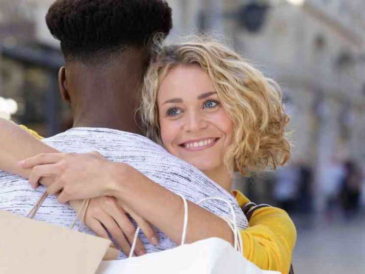 La diversità di fede non ostacola l'armonia della coppia