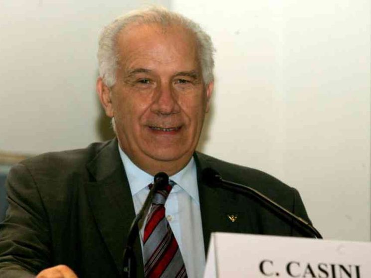 Ascolto gentilezza, serenità: Carlo Casini conosciuto di persona