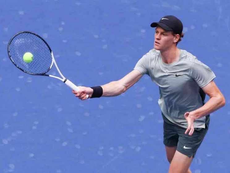 Doping, la Wada chiede un supplemento di indagine su Sinner