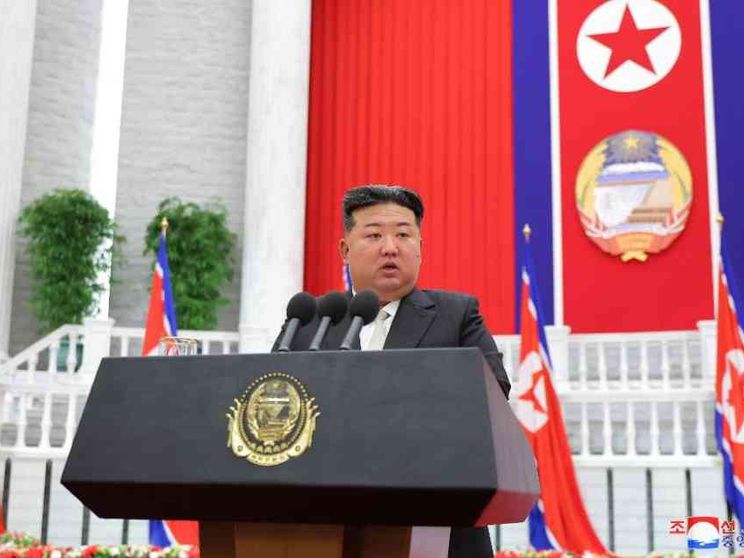 Kim risfodera la minaccia nucleare contro gli Usa