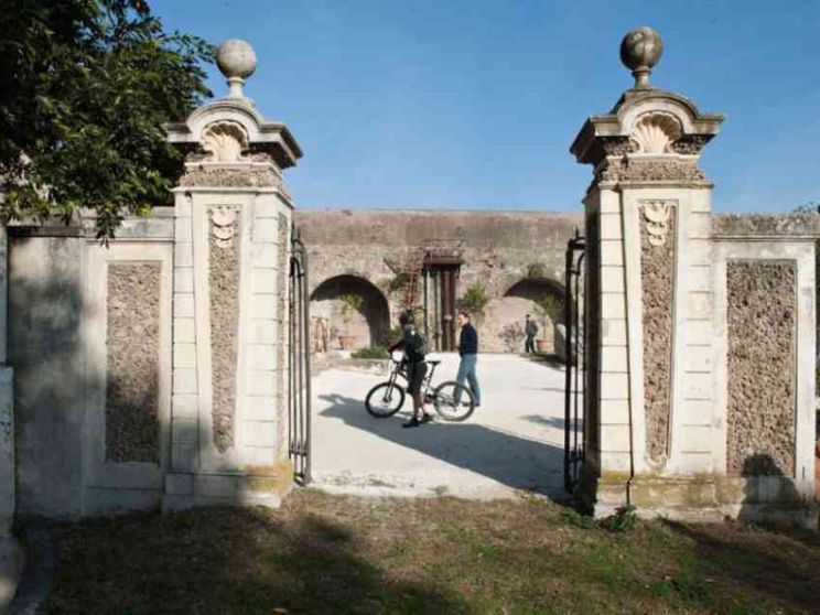 Rigenerare i beni culturali aiuta la crescita economica e il lavoro equo