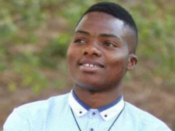 Addio al “seminarista del sorriso”: vivere e morire a 26 anni, in Dio