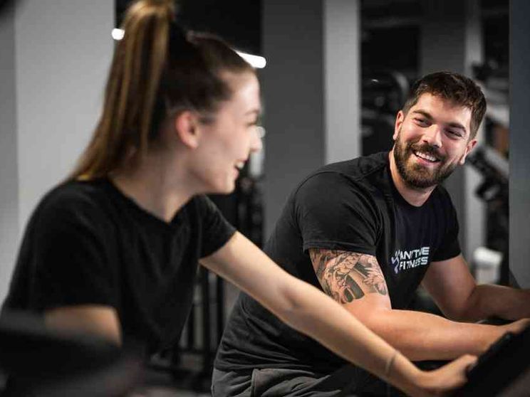 Boom del franchising in Italia