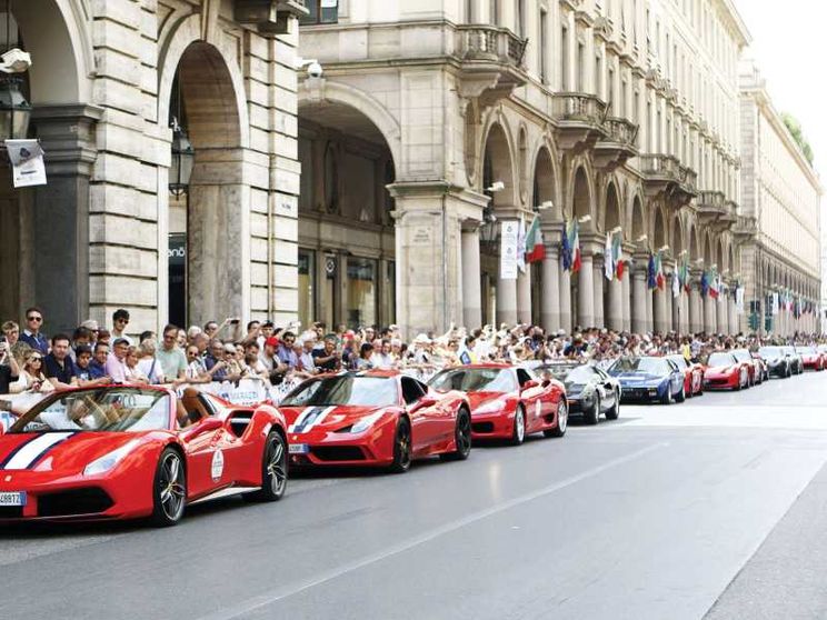 Salone dell'Auto di Torino al via: cosa c'è da sapere e da vedere