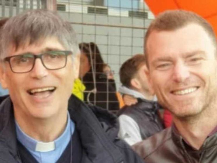 Luigi, l’imprenditore che resiste alla camorra. Pagando di persona
