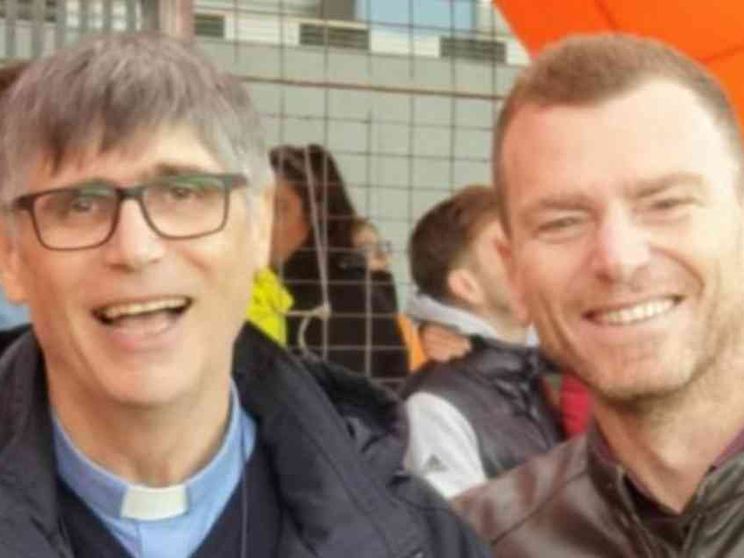 Luigi, l’imprenditore che resiste alla camorra. Pagando di persona