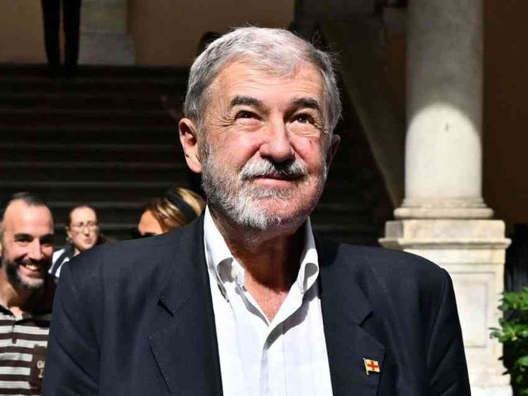 Genova, la malattia, la spinta di Meloni: il centrodestra punta su Bucci