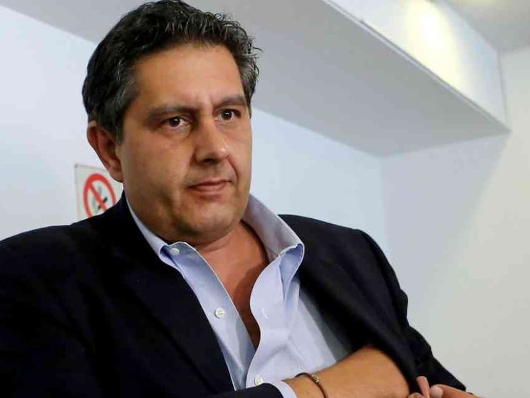 Toti patteggia: due anni e un mese. Svolgerà lavori socialmente utili