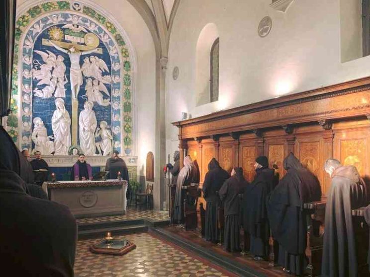 Un'invenzione le stimmate di san Francesco? Così si smonta la tesi