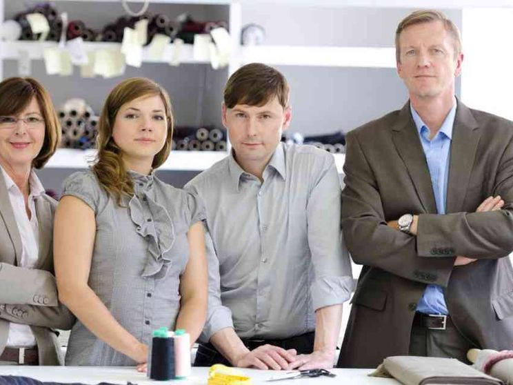 Solo il 13% arriva alla terza generazione