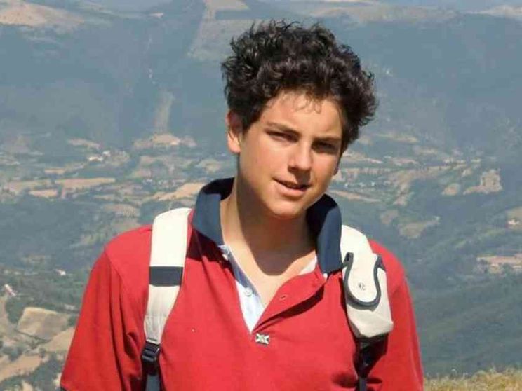 Giovani, figli e santità: un incontro con la madre di Carlo Acutis