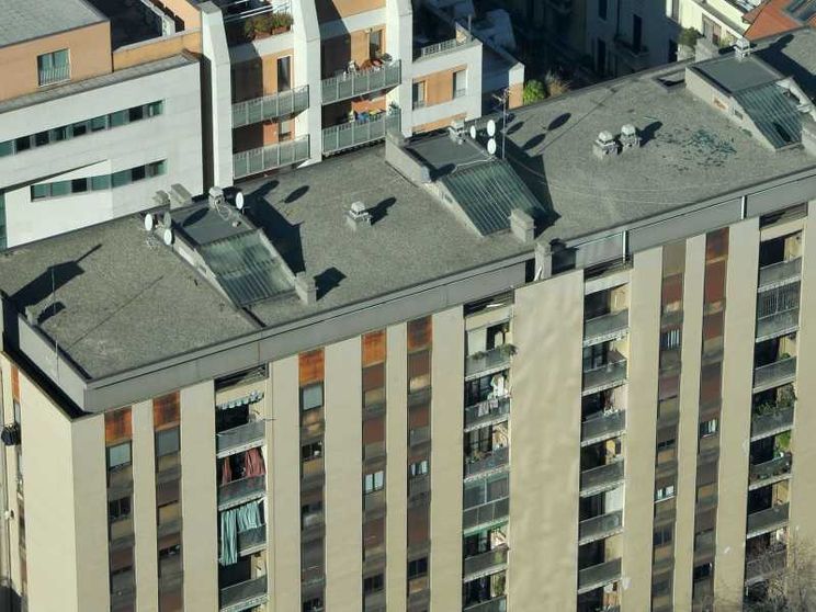 Si vende la nuda proprietà per spese di welfare, aiutare i figli o viaggiare