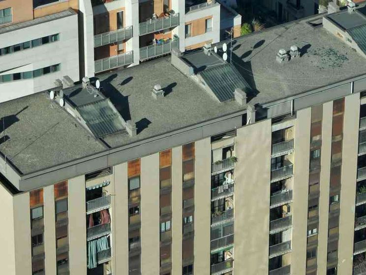 Si vende la nuda proprietà per spese di welfare, aiutare i figli o viaggiare