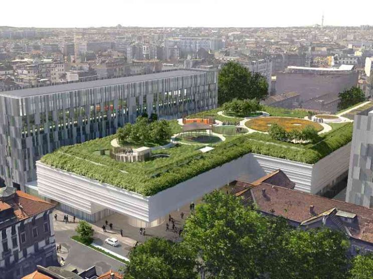 Il dg del Policlinico: «Cervelli di ritorno, IA, ricerca: così sfido i privati»