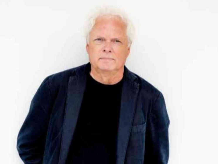 Goebbels: «Suono le voci dal mondo»