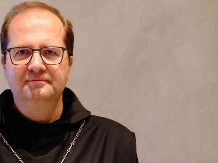 Chi è il tedesco Jeremias Schröder, eletto abate primate