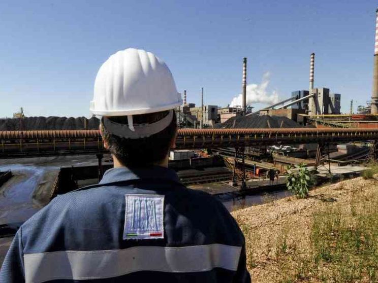 Ex ilva, sentenza annullata. Processo da rifare