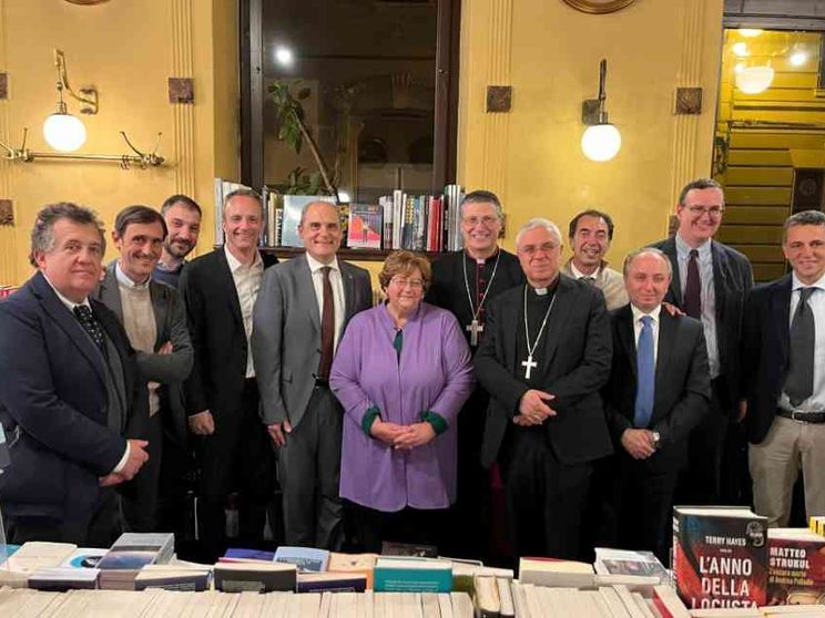 Albanese: «Si può tornare a essere incisivi. La legge elettorale un vulnus»